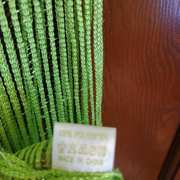 High Fashion Long Wide Wrap / Scarf - Picture 3 of 5